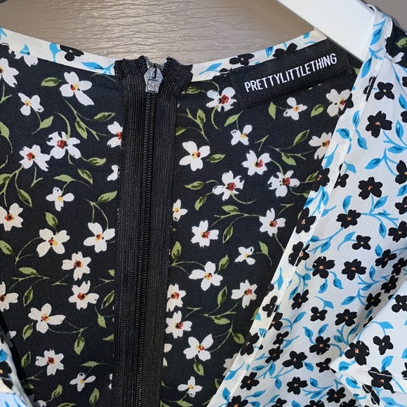 Pretty Little Thing Dress - Picture 6 of 7